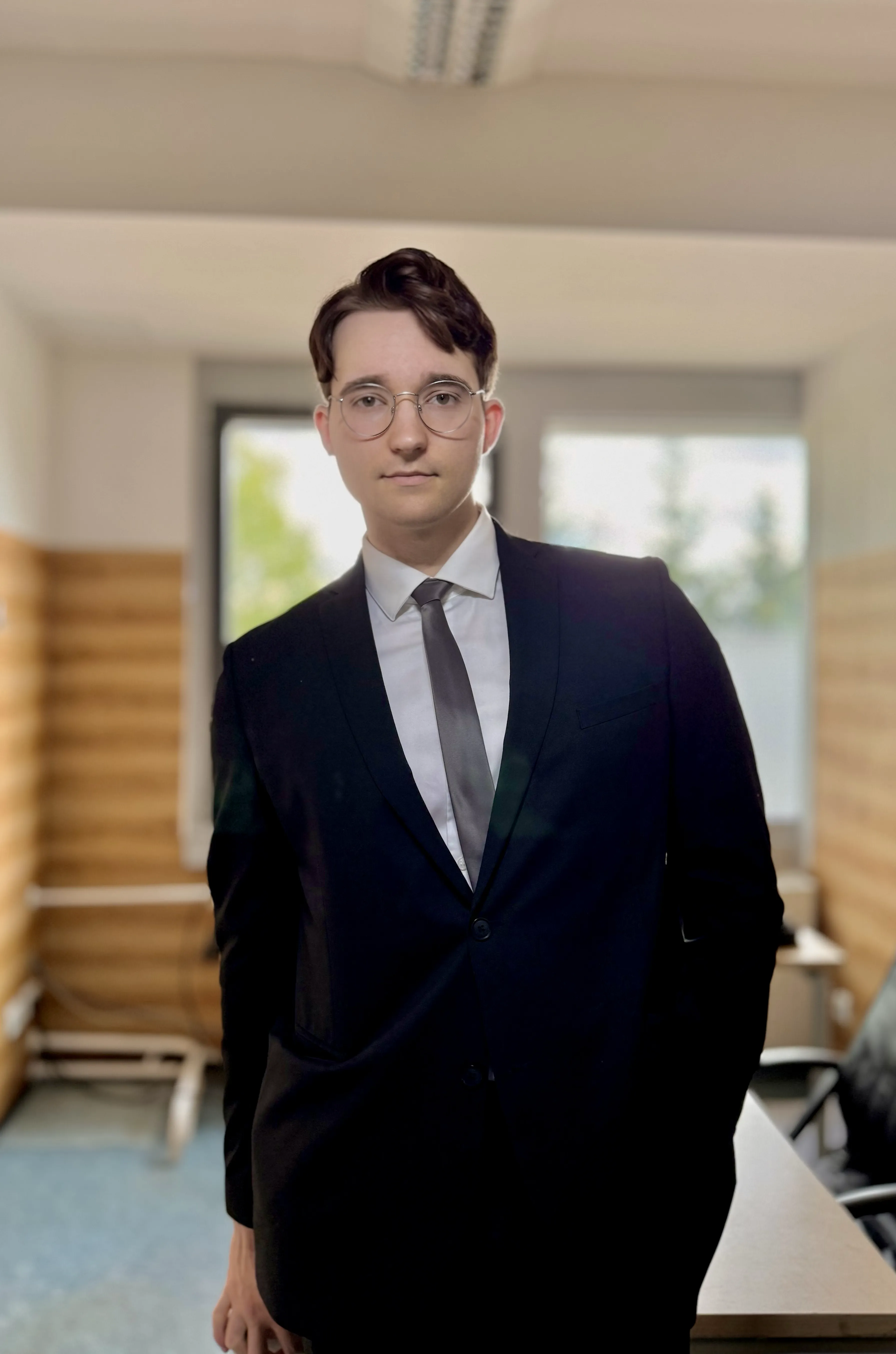 Profilfoto Leon Körner